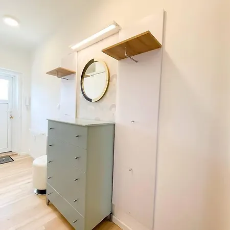 Sancelize Apartment Bratislava