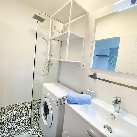 Sancelize Apartment *
