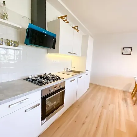 Sancelize Apartment Bratislava