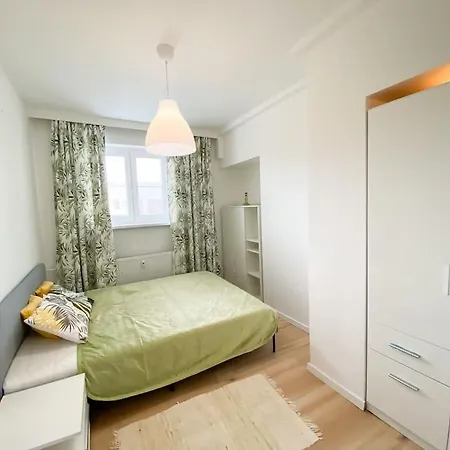 Apartment Sancelize *