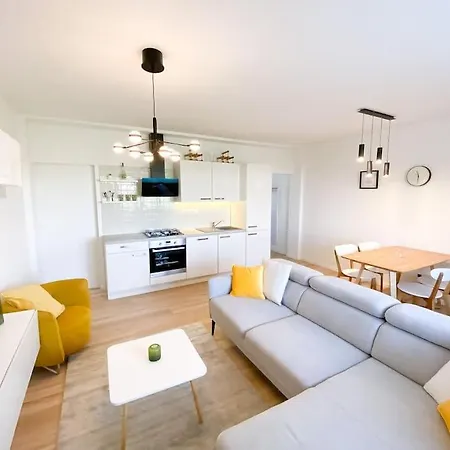 Apartment Sancelize