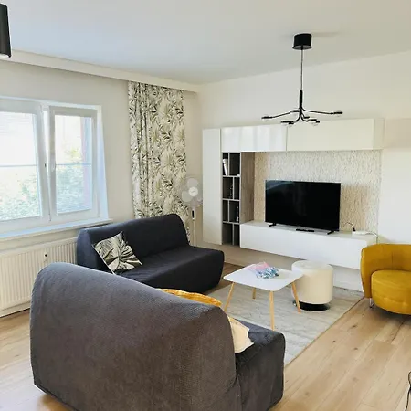 Sancelize Apartment